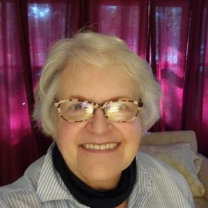 Meet your Posher, Vicki